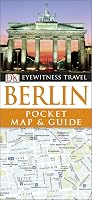 DK Eyewitness Travel : Pocket Map & Guide : Berlin : 2013