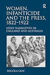 Women, Infanticide and the Press, 1822-1922: News Narratives in England and Australia