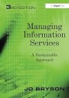 Managing Information Services: A Transformational Approach