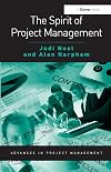 The spirit of project management
