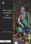 John La Farge, a biographical and critical study