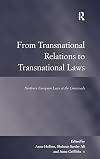 From transnational relations to transnational laws : northern European laws at the crossroads