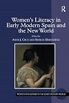 Women's Literacy in Early Modern Spain and the New World