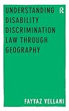 Understanding disability discrimination law through geography