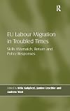 EU Labour Migration in Troubled Times: Skills Mismatch, Return and Policy Responses