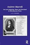 Andrew Marvell : loss and aspiration, home and homeland in miscellaneous poems