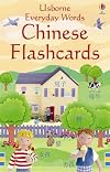 Usborne Everyday Words: Chinese Flashcards