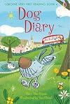 Dog Diary (Usborne Very First Reading)