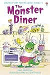The Monster Diner (1.0 Very First Reading)