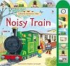 Noisy Train (Usborne Farmyard Tales)
