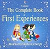 Little Book of First Experiences (Usborne First Experiences)