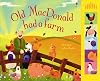 Old MacDonald Had a Farm (Usborne Noisy Books)