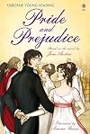 Pride and Prejudice (Usborne Young Reading)