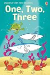 One, Two, Three (1.0 Very First Reading)