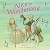 Alice in Wonderland (Usborne Picture Books)