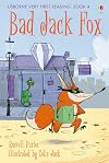 Bad Jack Fox