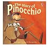 The Story of Pinocchio (Usborne Picture Books)