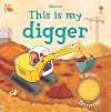 This is My Digger