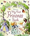 My First Princess Book (First Picture Books)