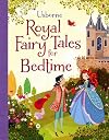 Royal Fairy Tales for Bedtime (Read-aloud Treasuries)