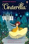 Cinderella (Usborne First Reading)