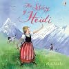 The Story of Heidi (Usborne Picture Book Classics)