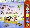 Pirati scatenati