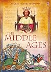Usborne History of Britain - The Middle Ages