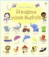 Primissime parole illustrate
