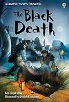 The Black Death (Usborne Young Reading)
