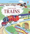 Look Inside Trains