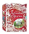Adventure Stories Gift Set