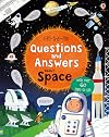 Questions and Answers About Space
