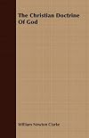 The Christian Doctrine of God