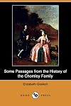 Some Passages from the History of the Chomley Family (Dodo Press)