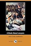 A book about lawyers