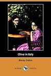 Olive in Italy