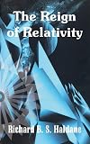 The Reign of Relativity