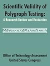 Scientific Validity of Polygraph Testing: A Research Review and Evaluation