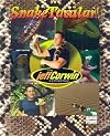The Jeff Corwin Experience - Snaketacular!
