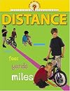 How Do We Measure Distance (How Do We Measure)
