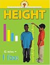 How Do We Measure Height (How Do We Measure)