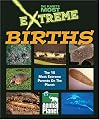 The Planet's Most Extreme - Births