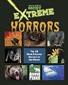 The Planet's Most Extreme - Horrors