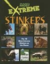 The Planet's Most Extreme - Stinkers (The Planet's Most Extreme)