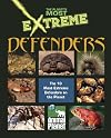 The Planet's Most Extreme - Defenders