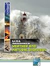 U-X-L encyclopedia of weather and natural disasters