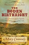 The Boden Birthright (The Cimarron Legacy): A Cimarron Legacy Novella