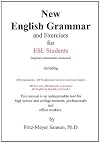 New English Grammar for ESL Students