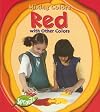 Mixing Colours With Red (Mixing Colors)